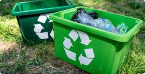 Ontario e-waste laws for businesses