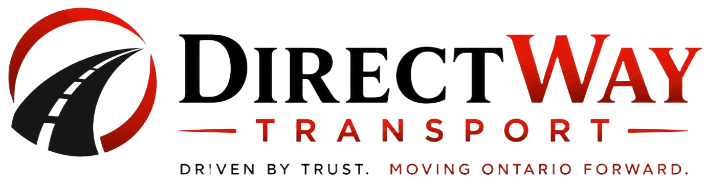 DirectWay Transport