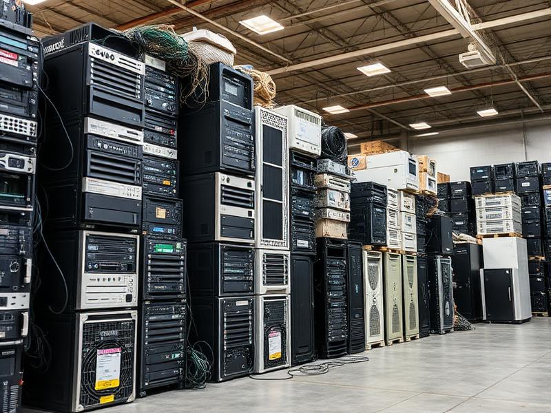 sector-ewaste