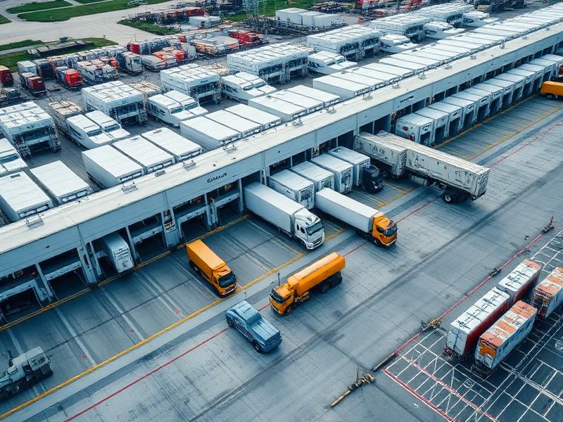 sector-logistics
